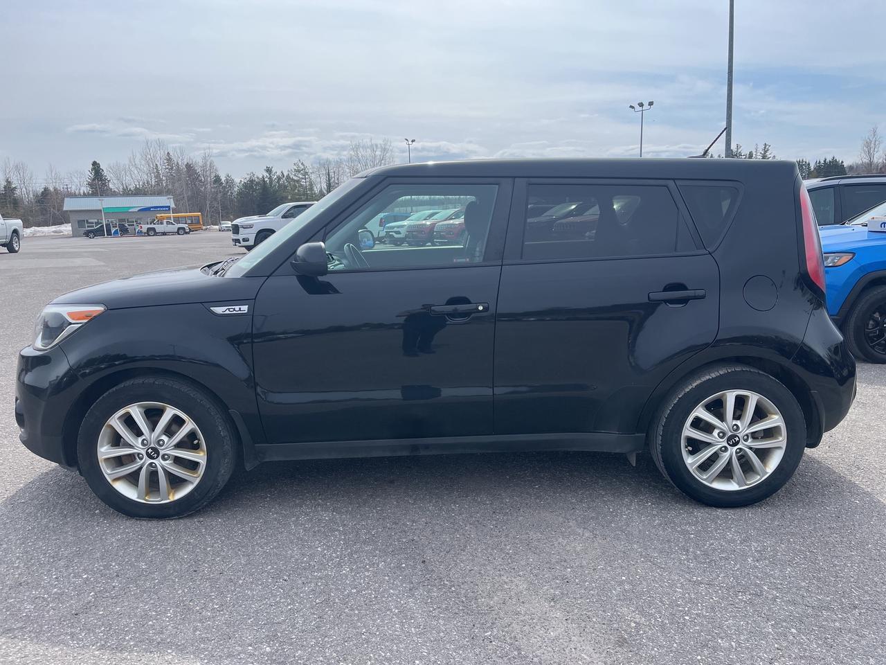 2019 Kia Soul EX - Htd Seats/Wheel - Bluetooth Photo