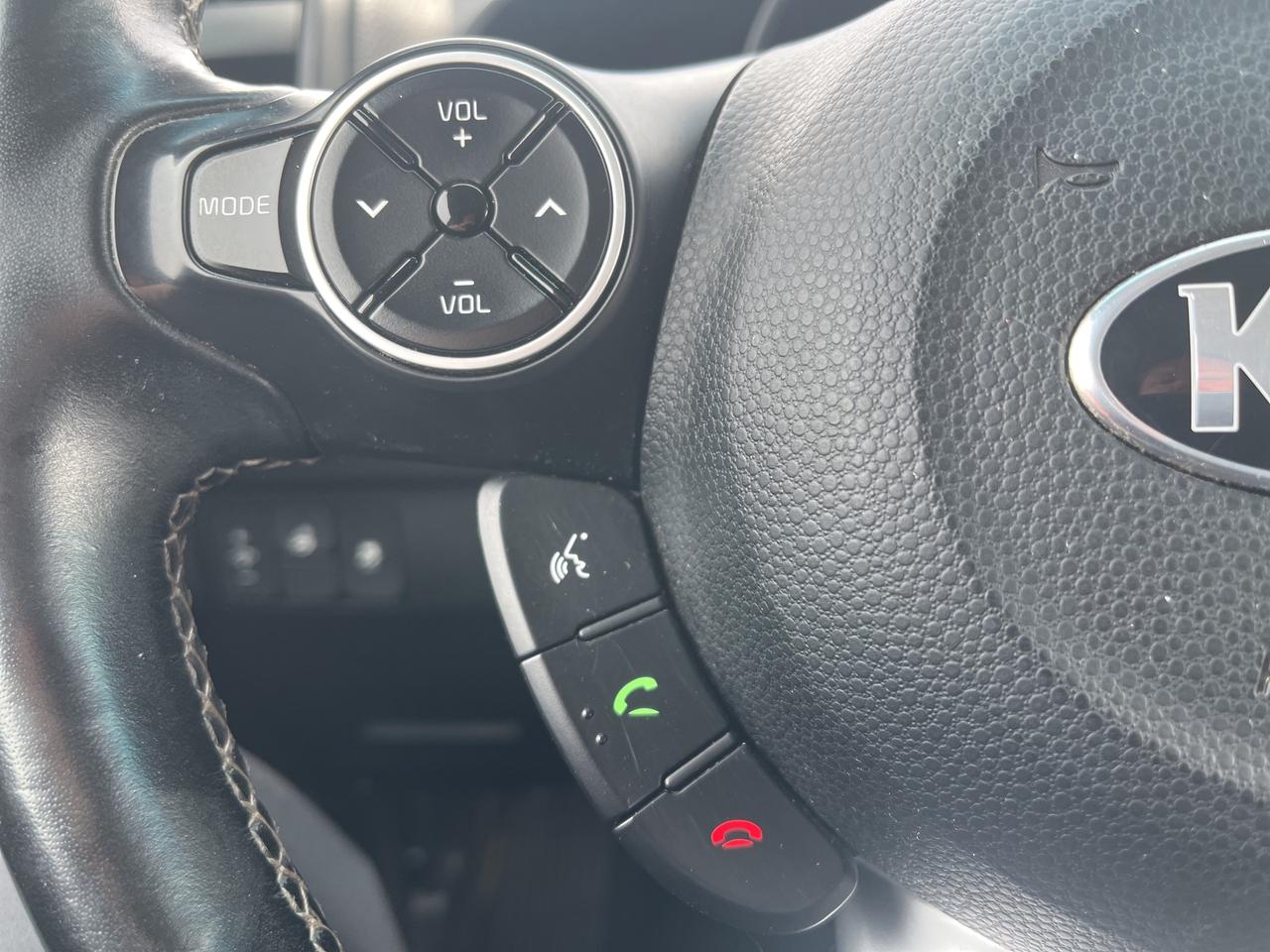 2019 Kia Soul EX - Htd Seats/Wheel - Bluetooth Photo