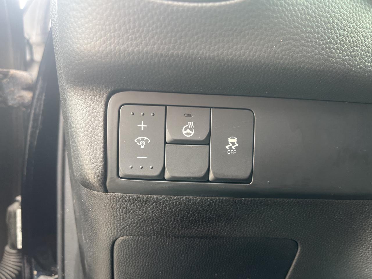 2019 Kia Soul EX - Htd Seats/Wheel - Bluetooth Photo