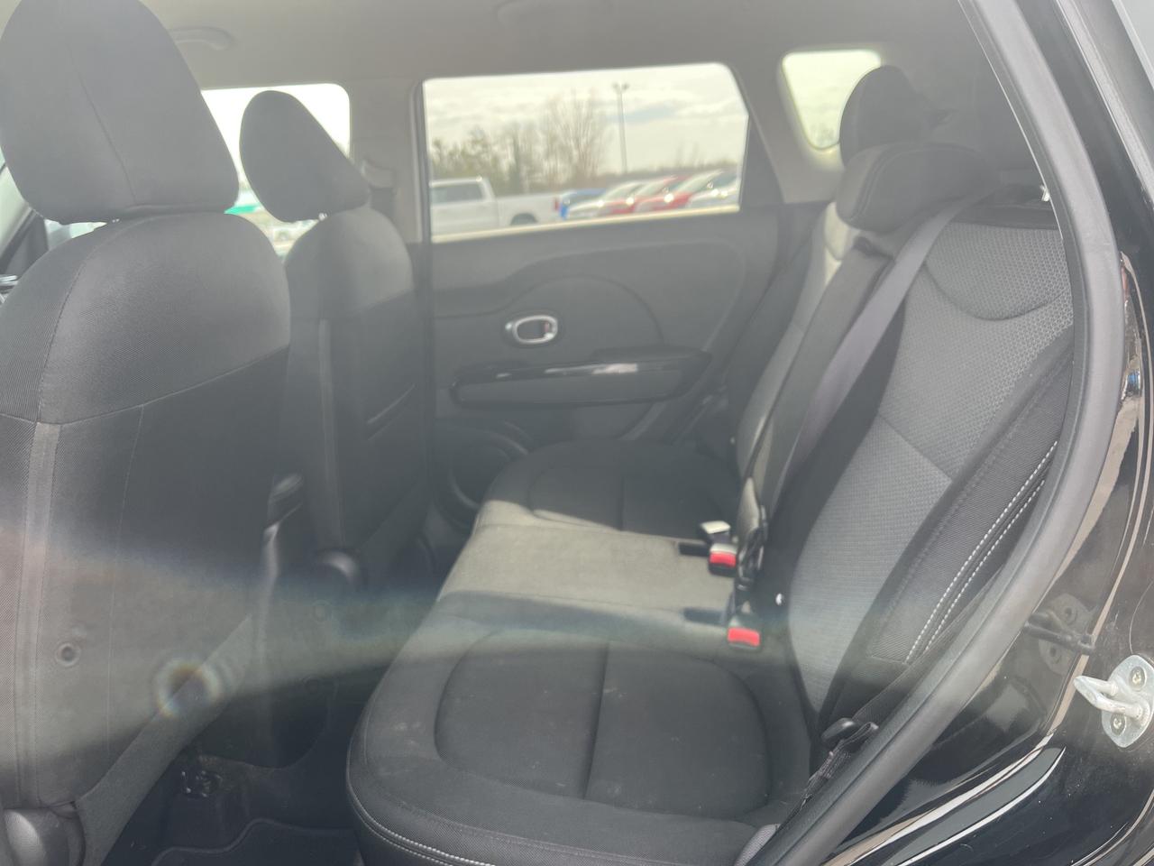 2019 Kia Soul EX - Htd Seats/Wheel - Bluetooth Photo