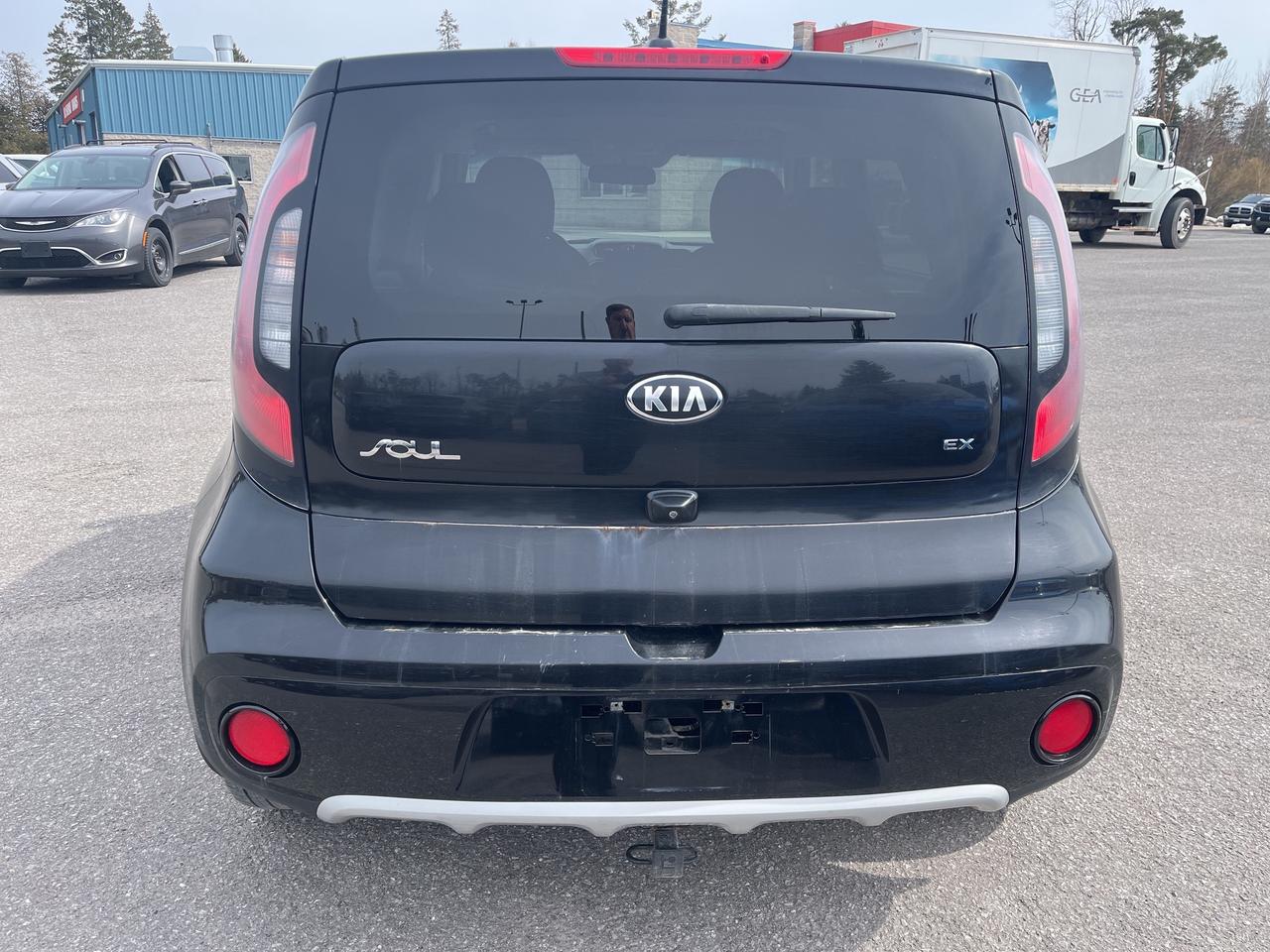 2019 Kia Soul EX - Htd Seats/Wheel - Bluetooth Photo