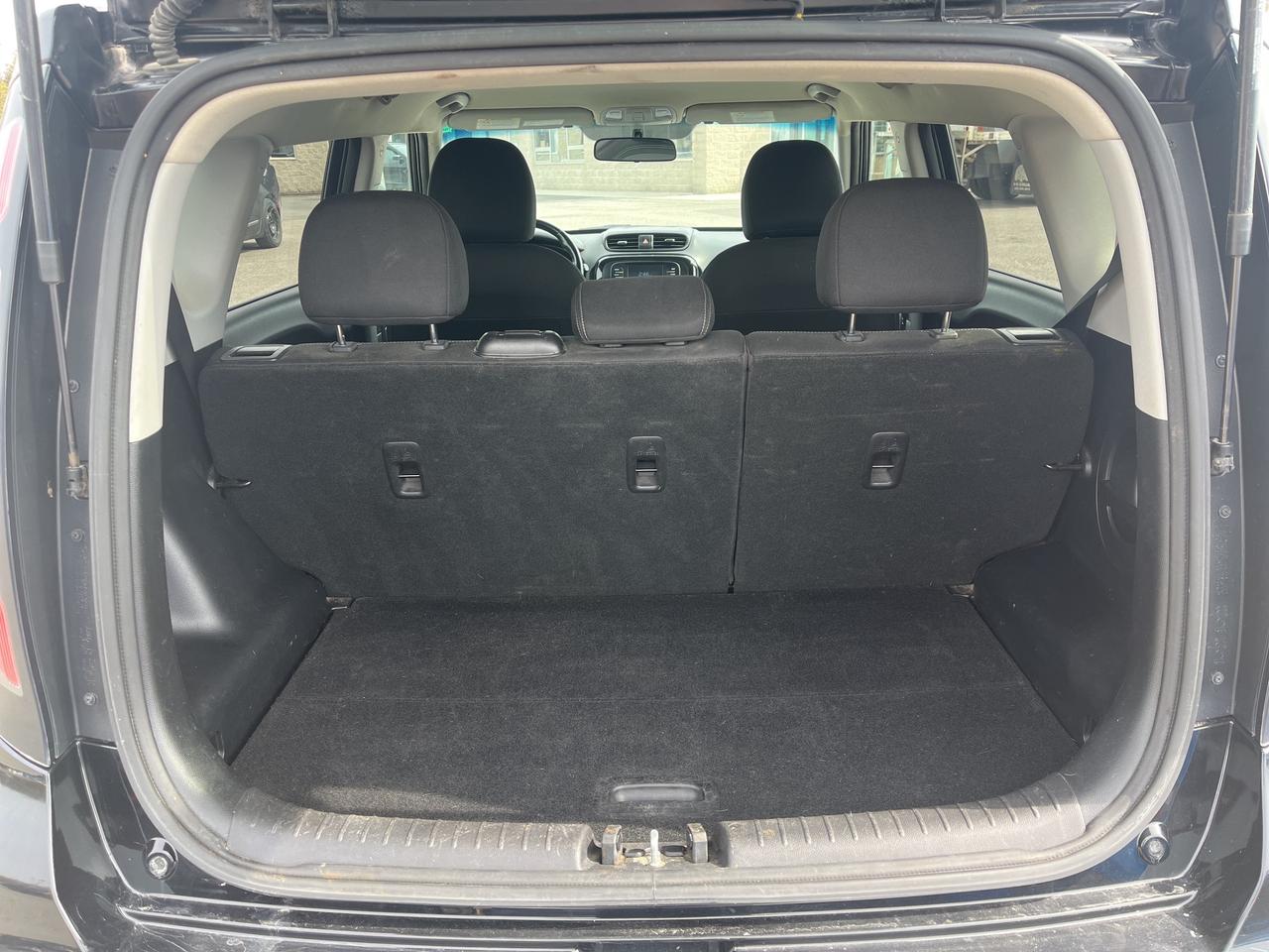 2019 Kia Soul EX - Htd Seats/Wheel - Bluetooth Photo