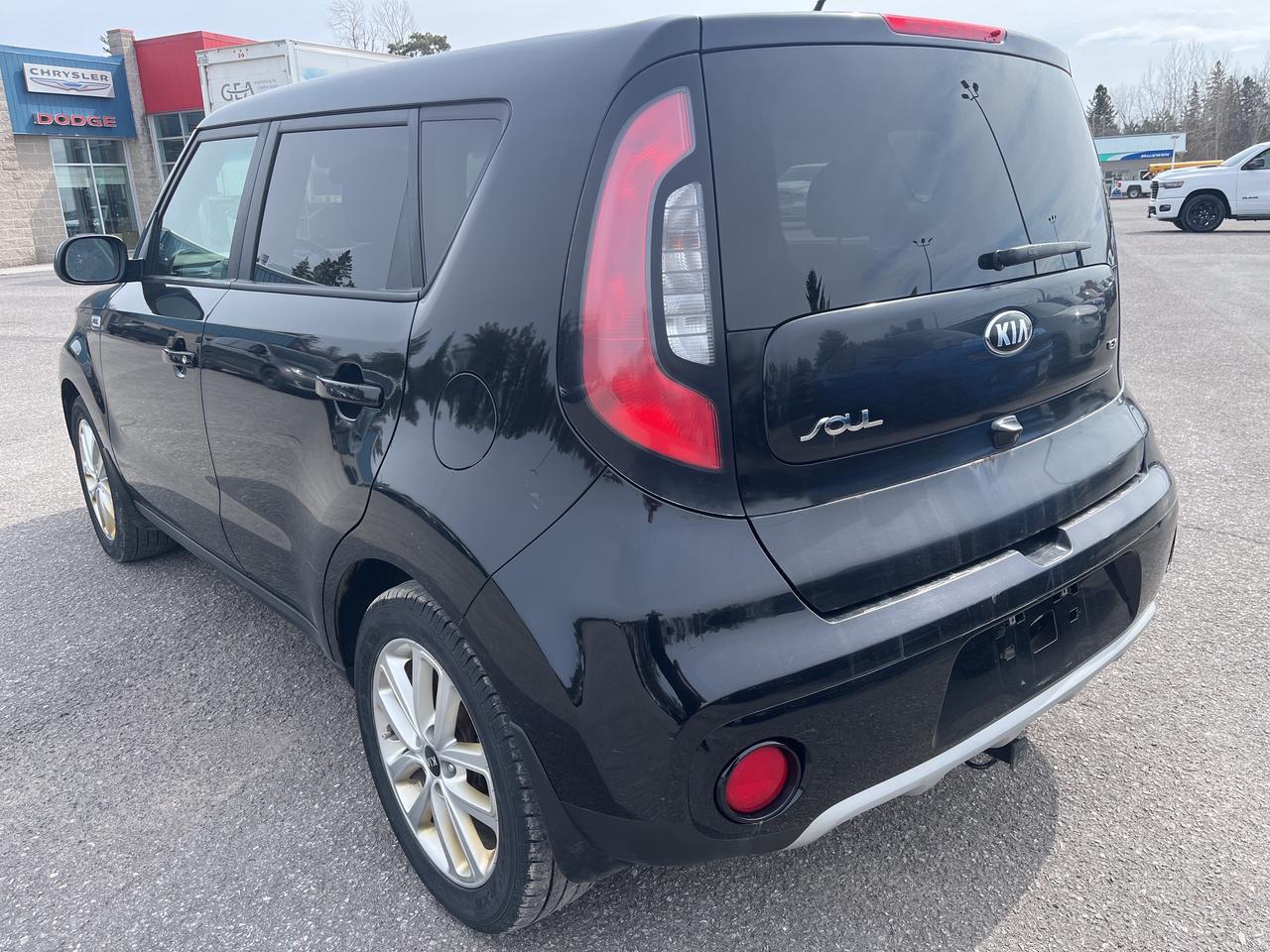 2019 Kia Soul EX - Htd Seats/Wheel - Bluetooth Photo