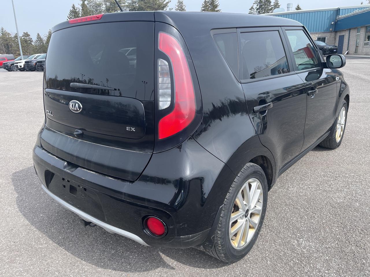 2019 Kia Soul EX - Htd Seats/Wheel - Bluetooth Photo