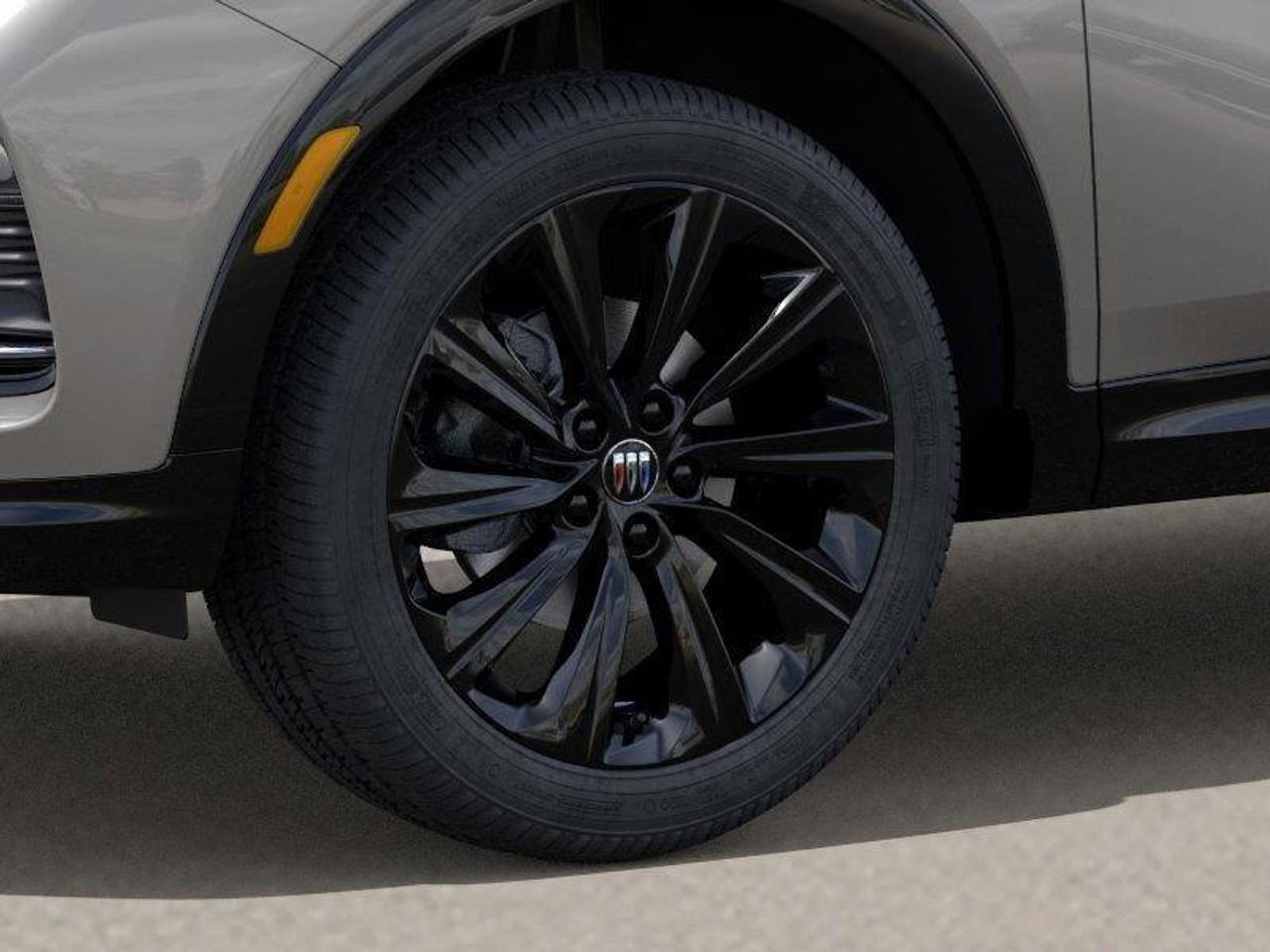 2026 Buick Envista Sport Touring 4dr Front-Wheel Drive Photo