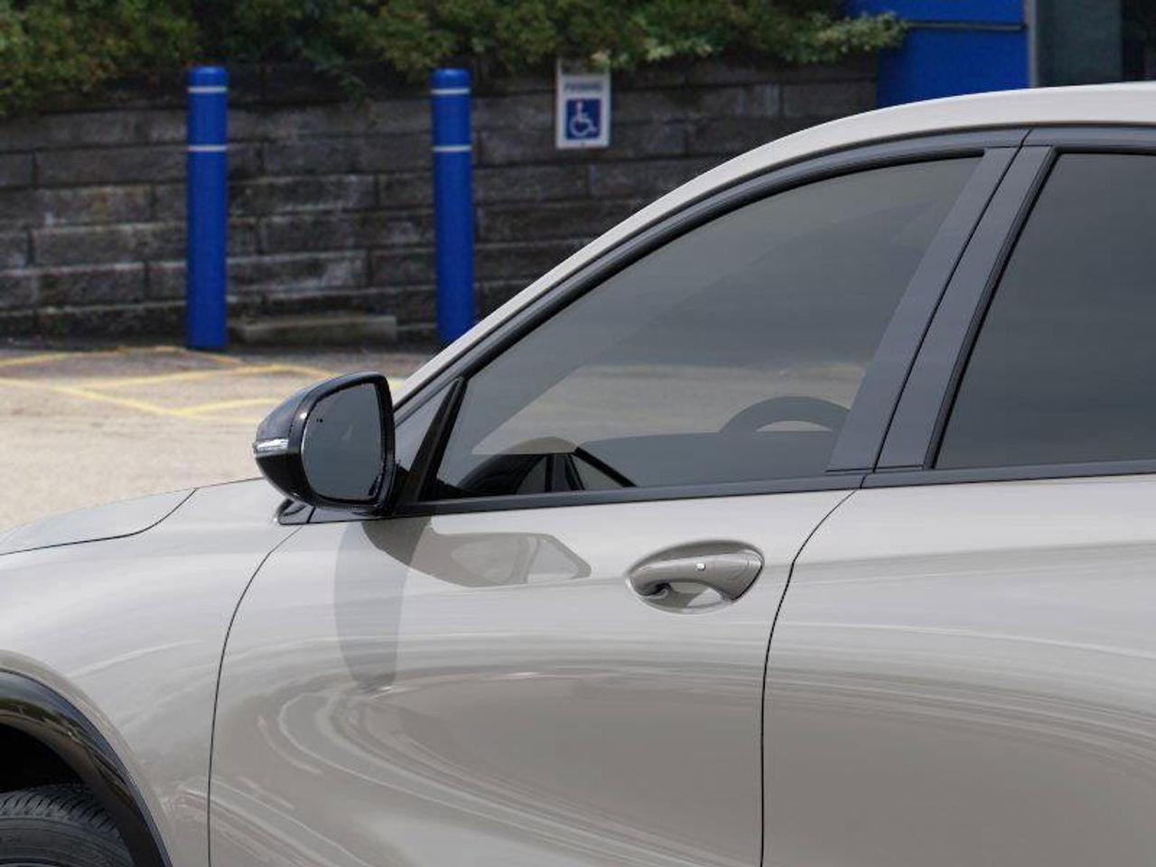 2026 Buick Envista Sport Touring 4dr Front-Wheel Drive Photo