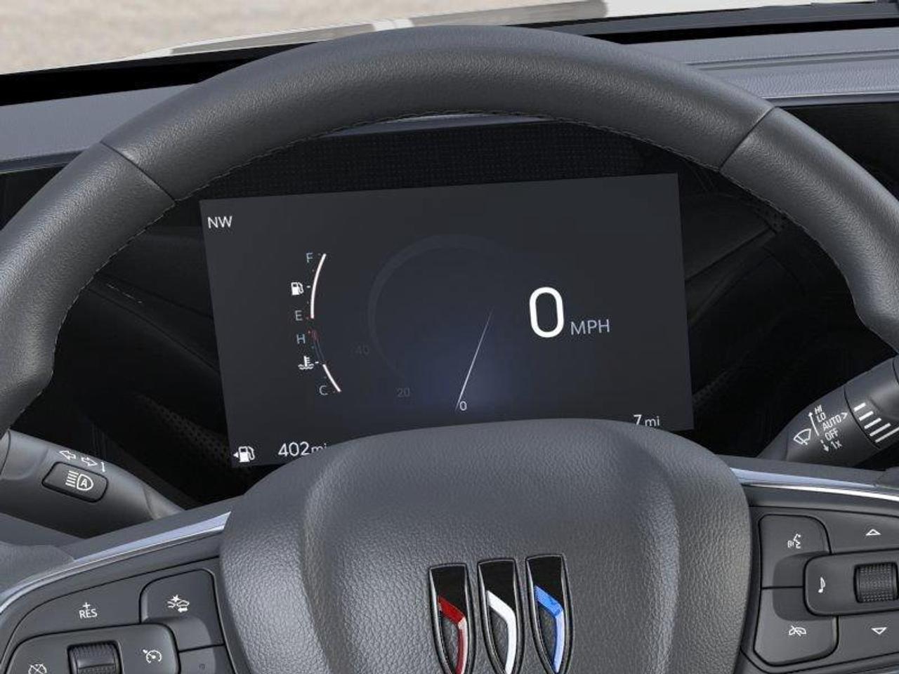 2026 Buick Envista Sport Touring 4dr Front-Wheel Drive Photo