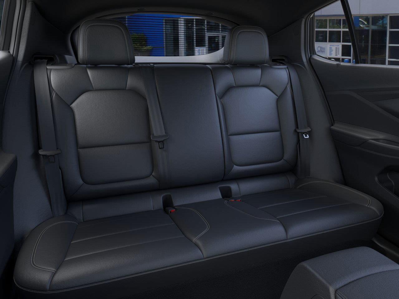 2026 Buick Envista Sport Touring 4dr Front-Wheel Drive Photo