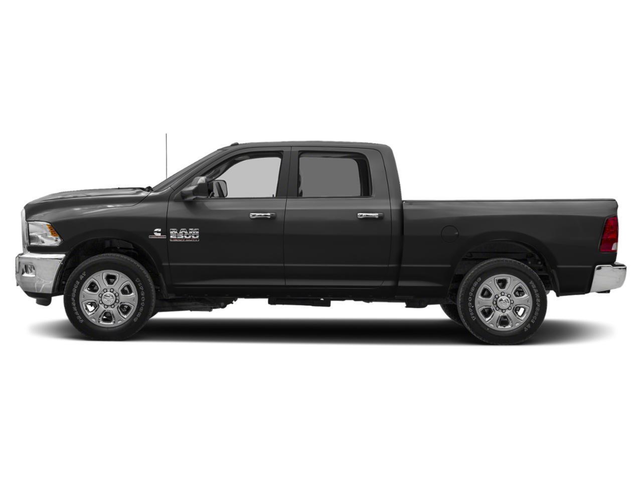 2018 RAM 2500  Photo