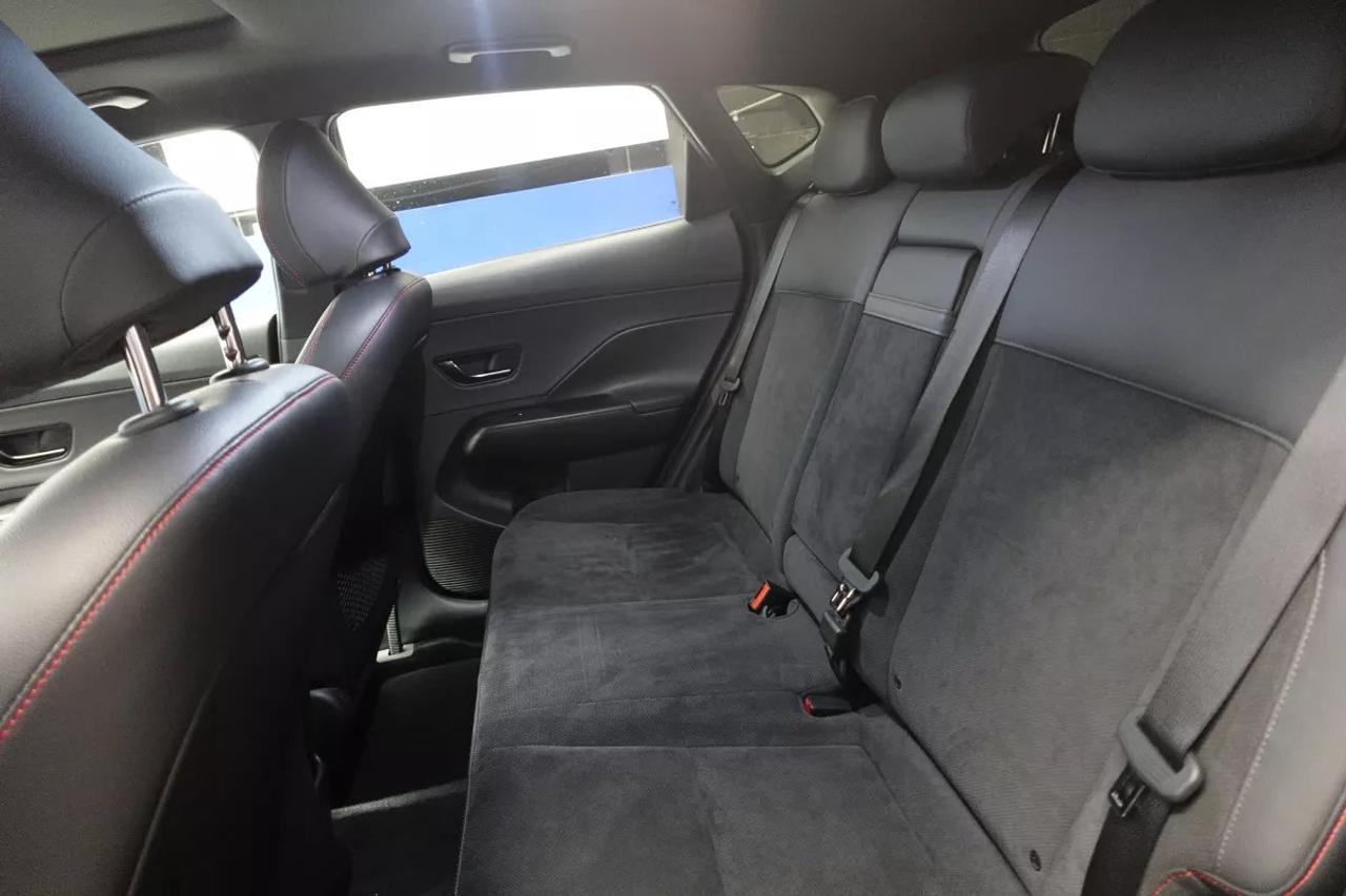 2025 Hyundai KONA N LINE ULTIMATE   COOL SEATS   HEATED SEATS   AWD Photo