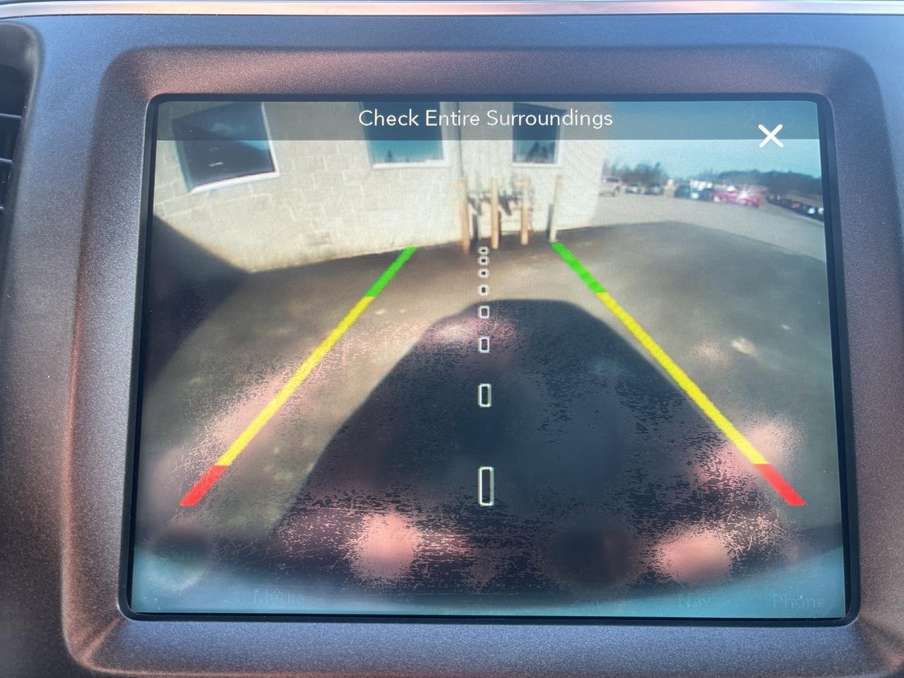 2019 Jeep Cherokee Trailhawk - Htd Leather/Wheel - Nav Photo