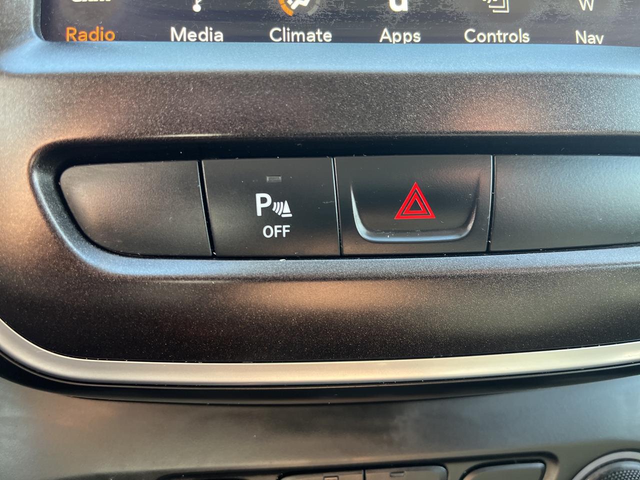 2019 Jeep Cherokee Trailhawk - Htd Leather/Wheel - Nav Photo