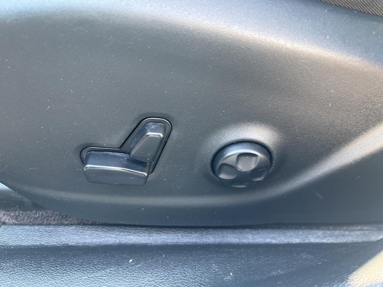 2019 Jeep Cherokee Trailhawk - Htd Leather/Wheel - Nav Photo