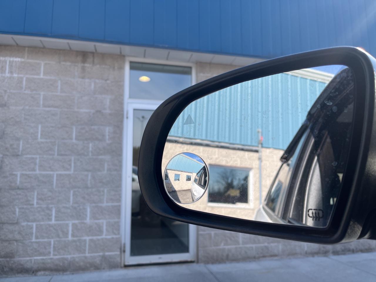 2019 Jeep Cherokee Trailhawk - Htd Leather/Wheel - Nav Photo