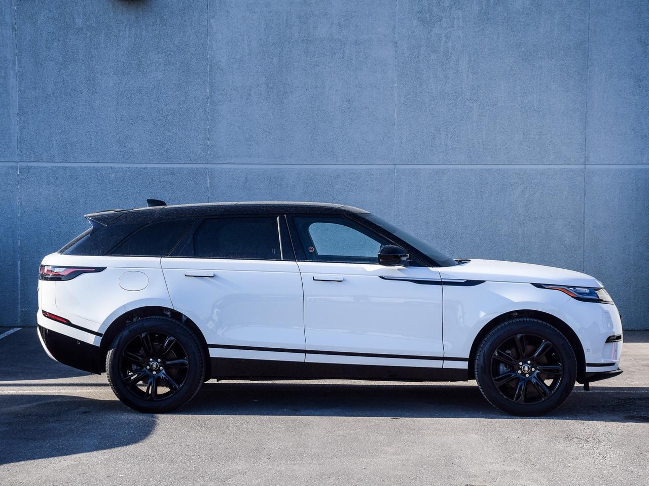 2021 Land Rover Range Rover Velar P250 S Photo