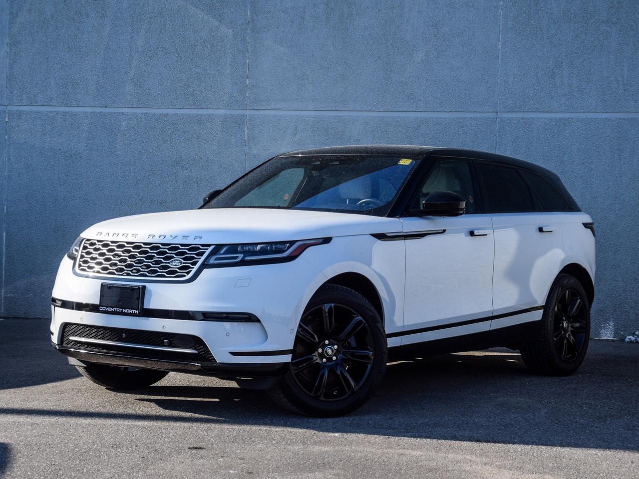 2021 Land Rover Range Rover Velar P250 S Photo0