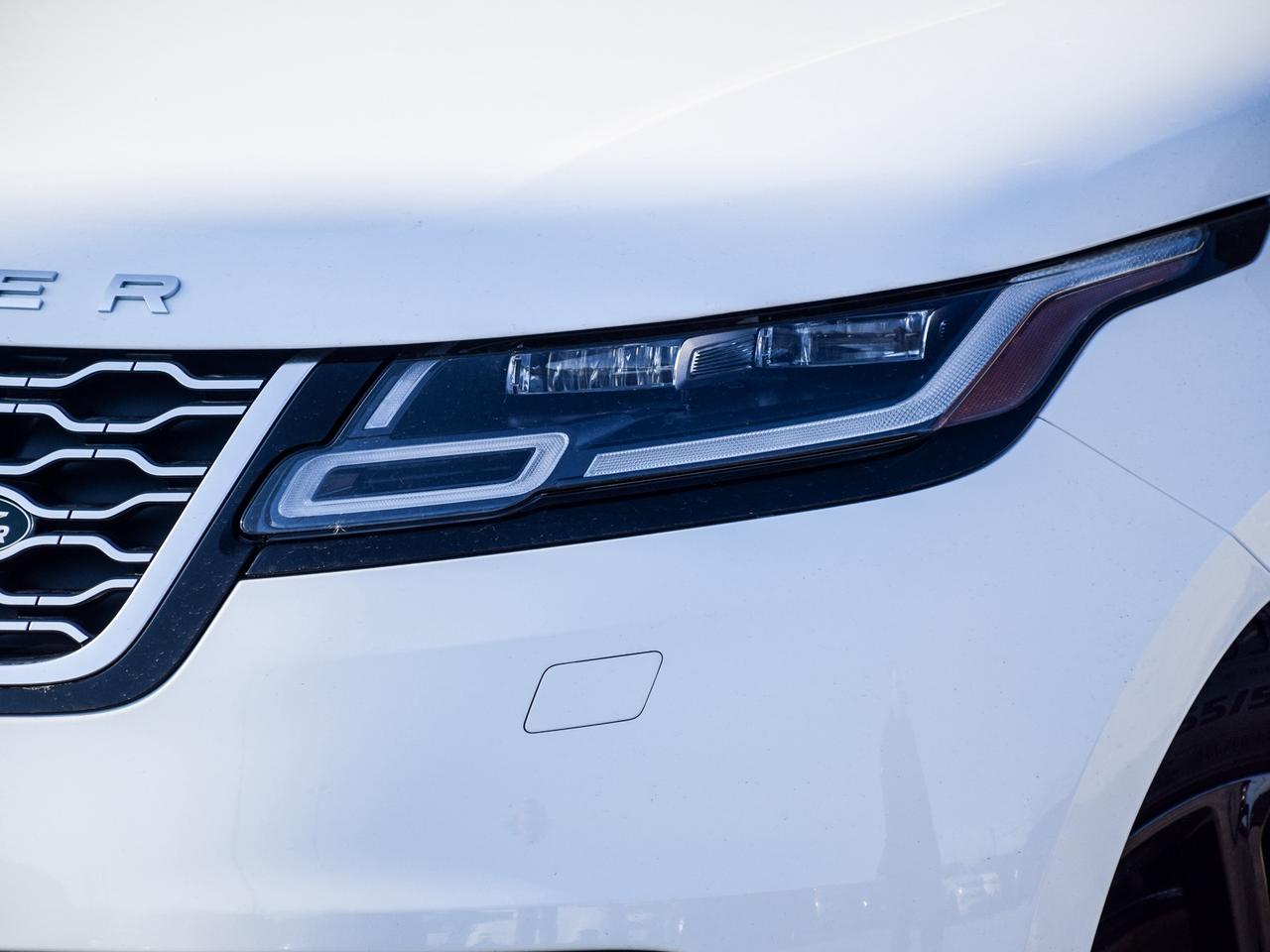 2021 Land Rover Range Rover Velar P250 S Photo
