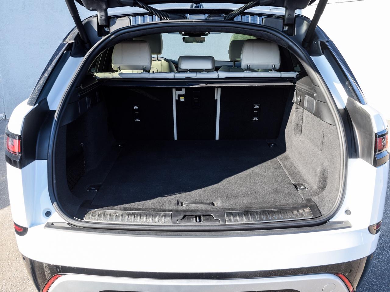 2021 Land Rover Range Rover Velar P250 S Photo