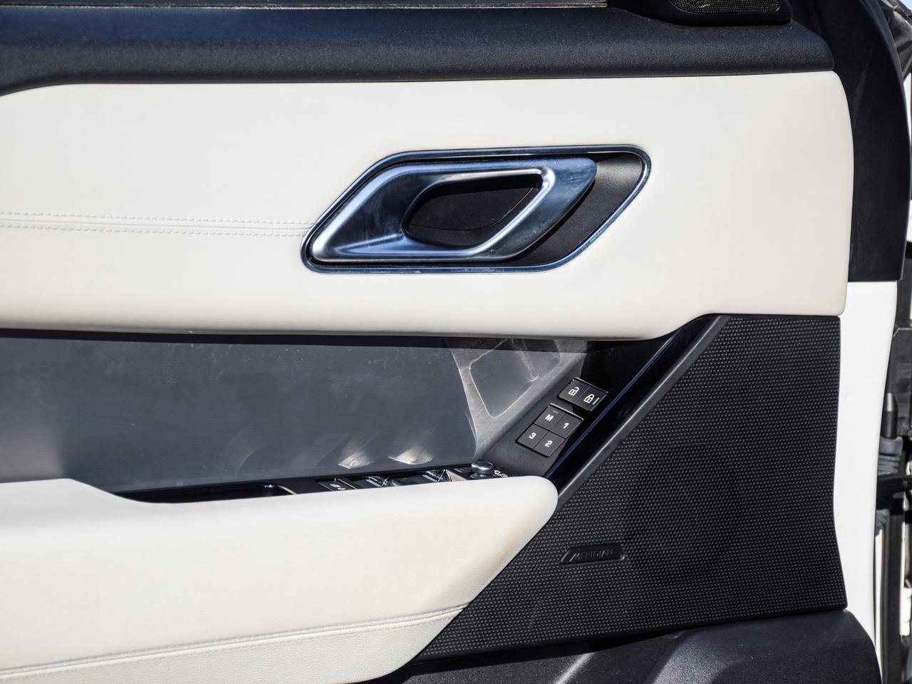 2021 Land Rover Range Rover Velar P250 S Photo