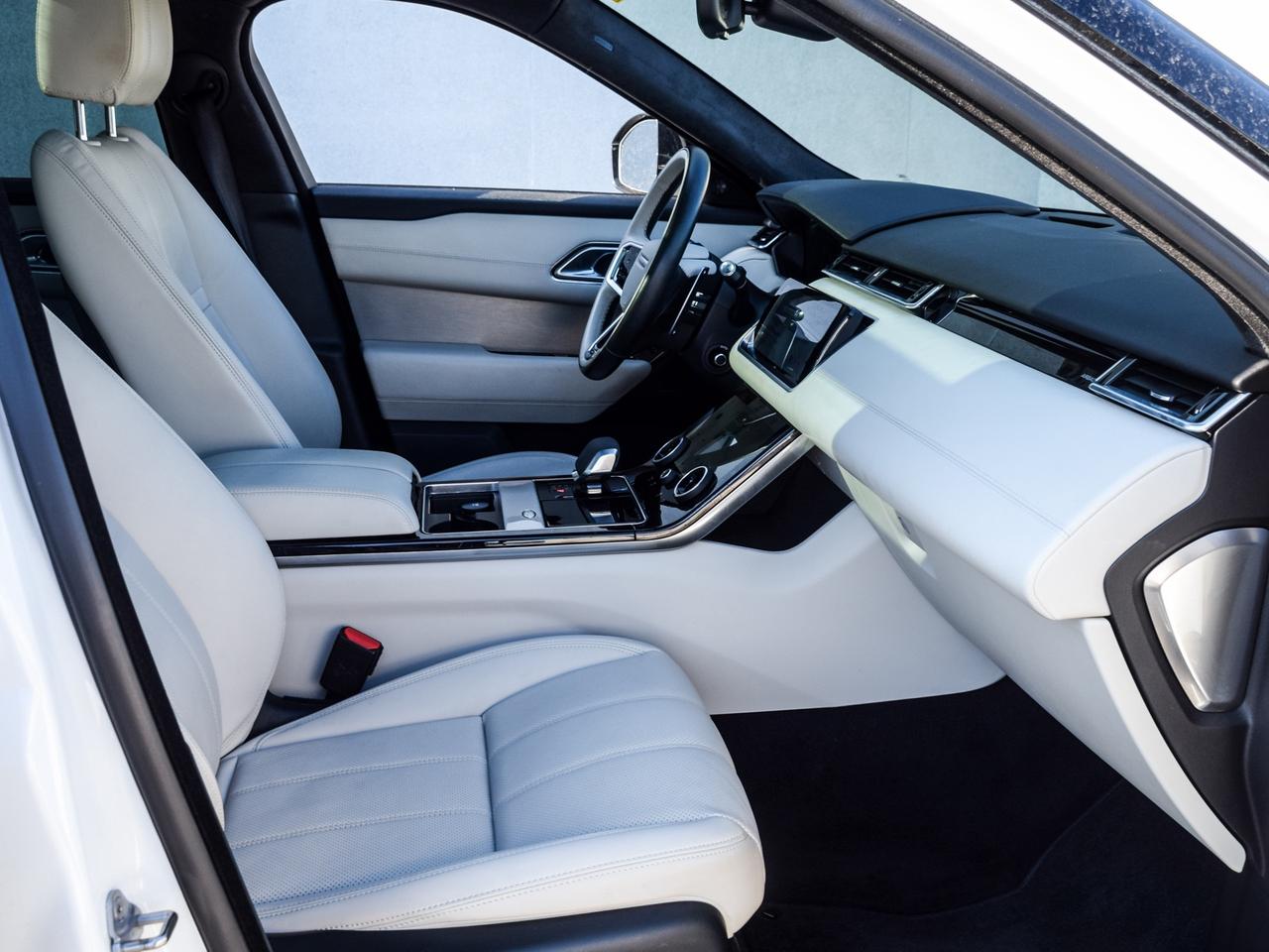 2021 Land Rover Range Rover Velar P250 S Photo