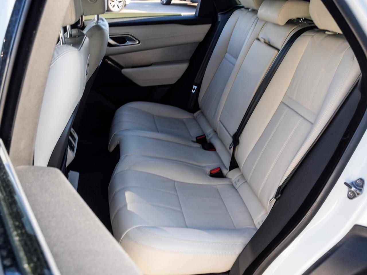 2021 Land Rover Range Rover Velar P250 S Photo