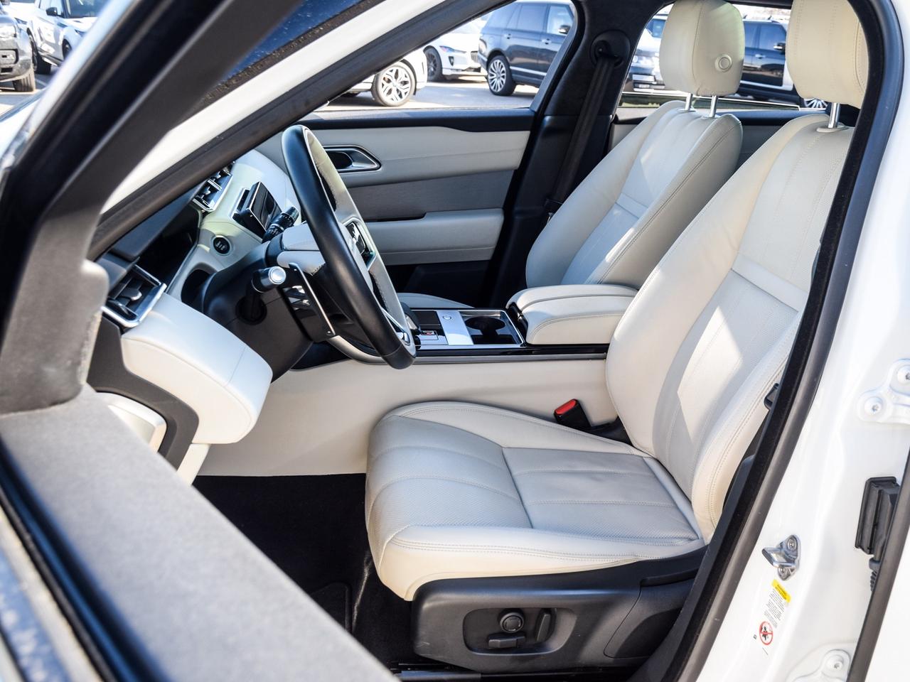 2021 Land Rover Range Rover Velar P250 S Photo