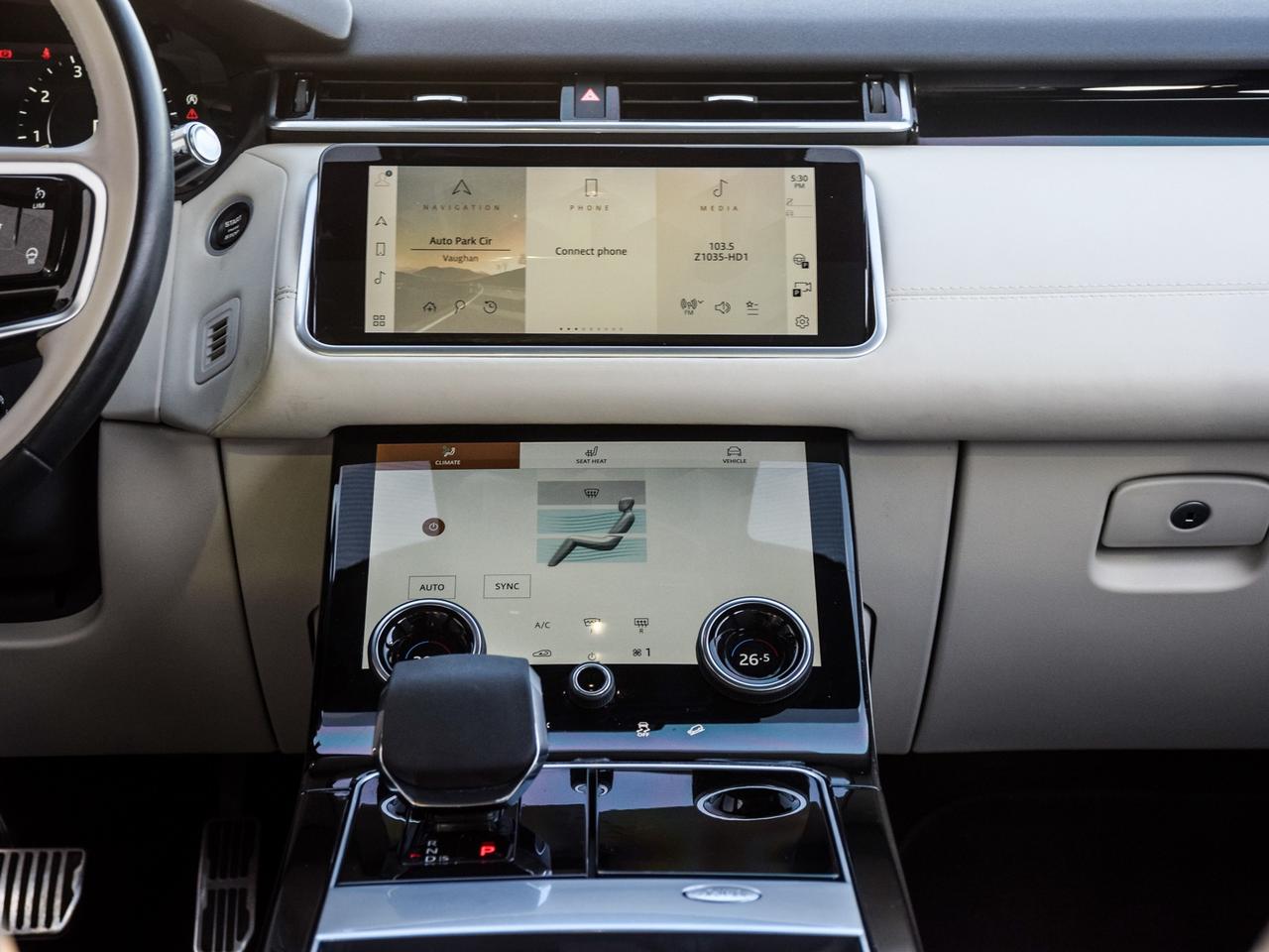 2021 Land Rover Range Rover Velar P250 S Photo