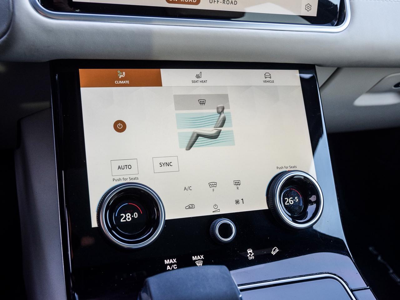 2021 Land Rover Range Rover Velar P250 S Photo