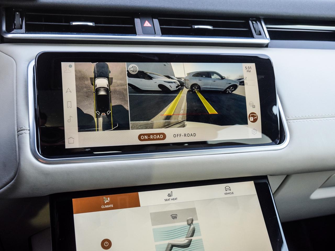 2021 Land Rover Range Rover Velar P250 S Photo