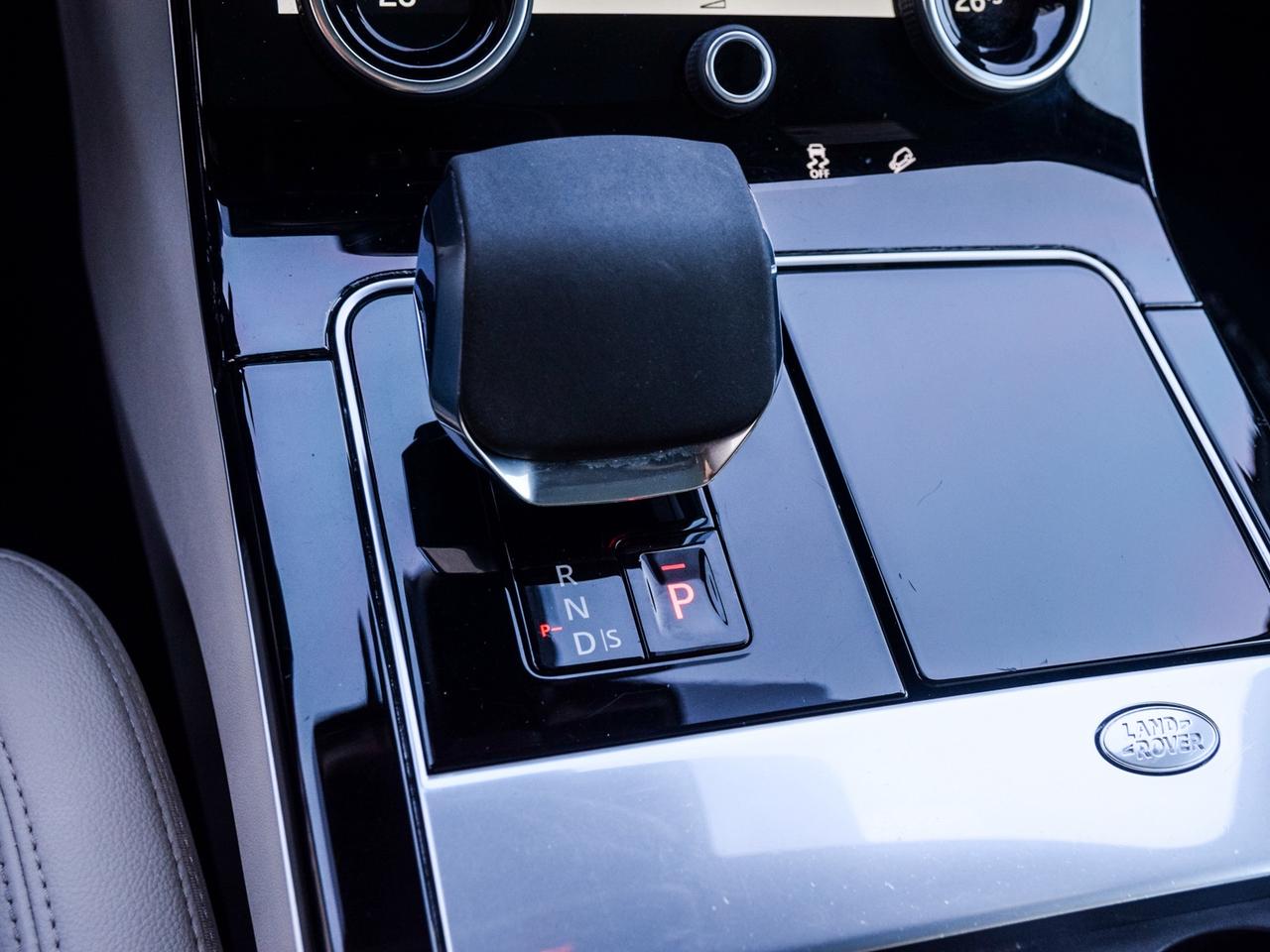 2021 Land Rover Range Rover Velar P250 S Photo