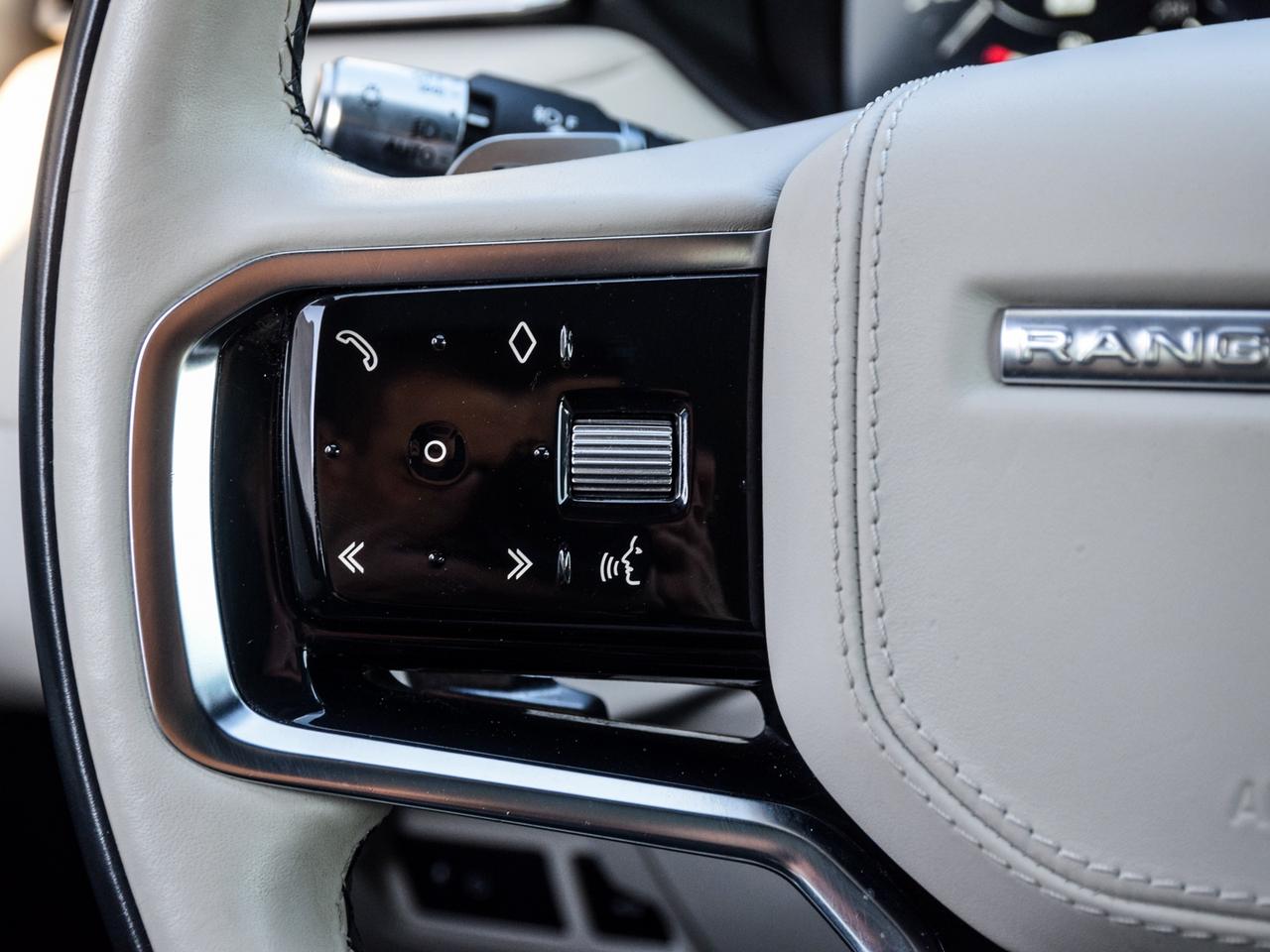 2021 Land Rover Range Rover Velar P250 S Photo