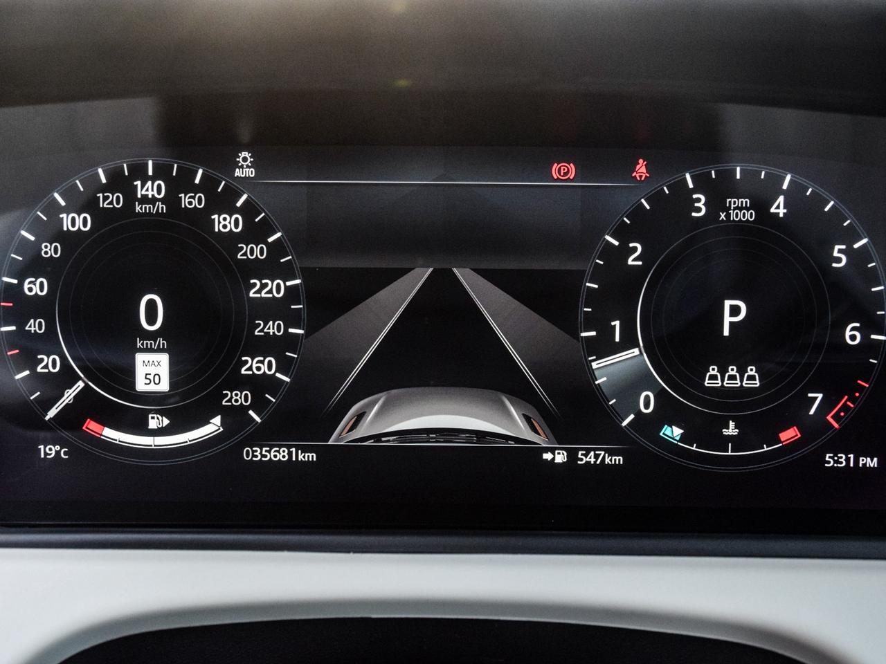 2021 Land Rover Range Rover Velar P250 S Photo