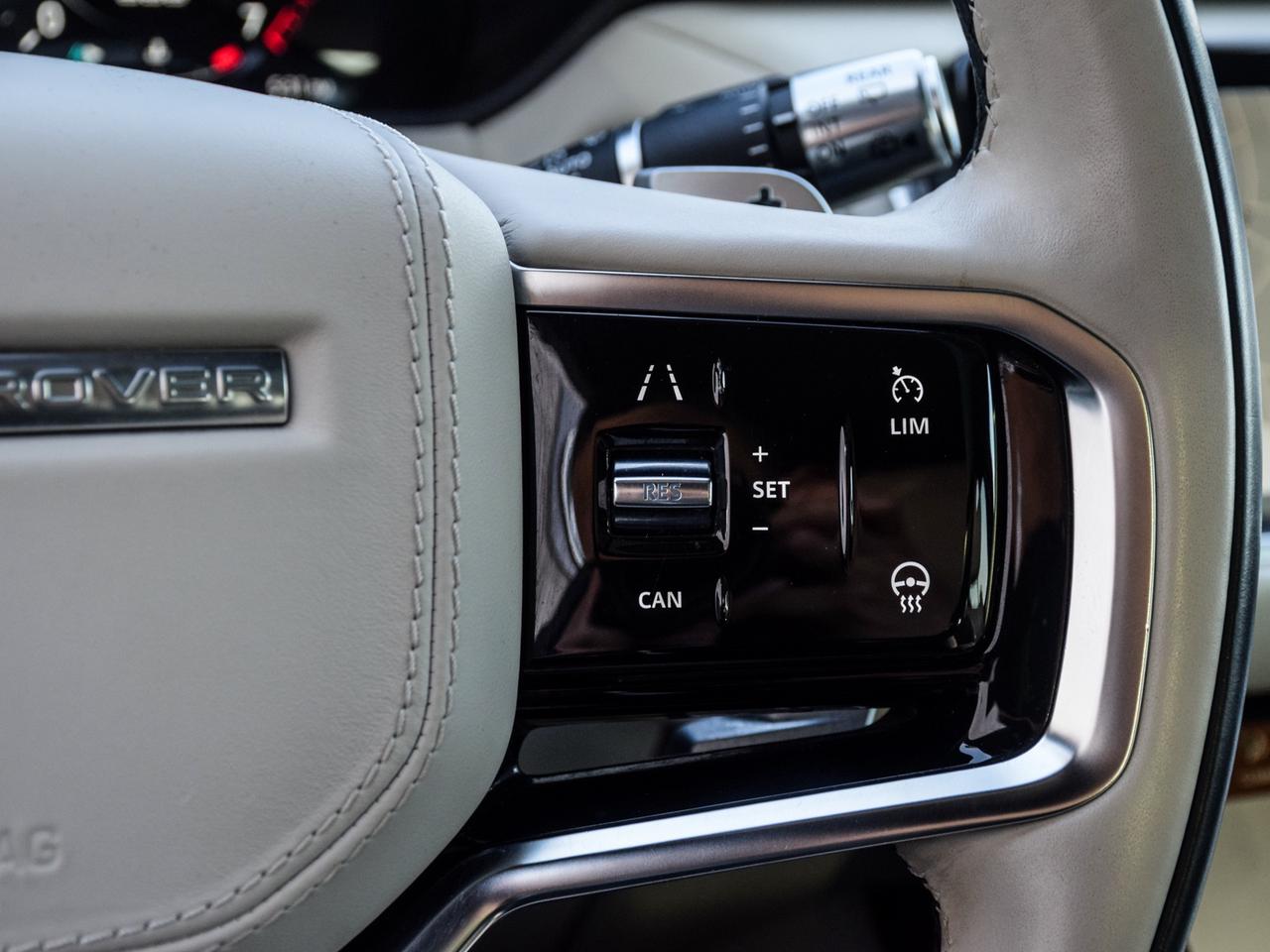 2021 Land Rover Range Rover Velar P250 S Photo