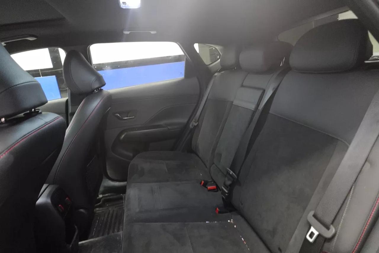 2026 Hyundai KONA N LINE ULTIMATE TWO-TONE   COOL SEATS   HEATED SEA Photo
