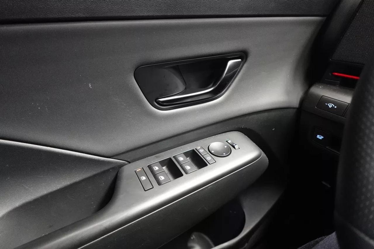 2026 Hyundai KONA N LINE ULTIMATE TWO-TONE   COOL SEATS   HEATED SEA Photo