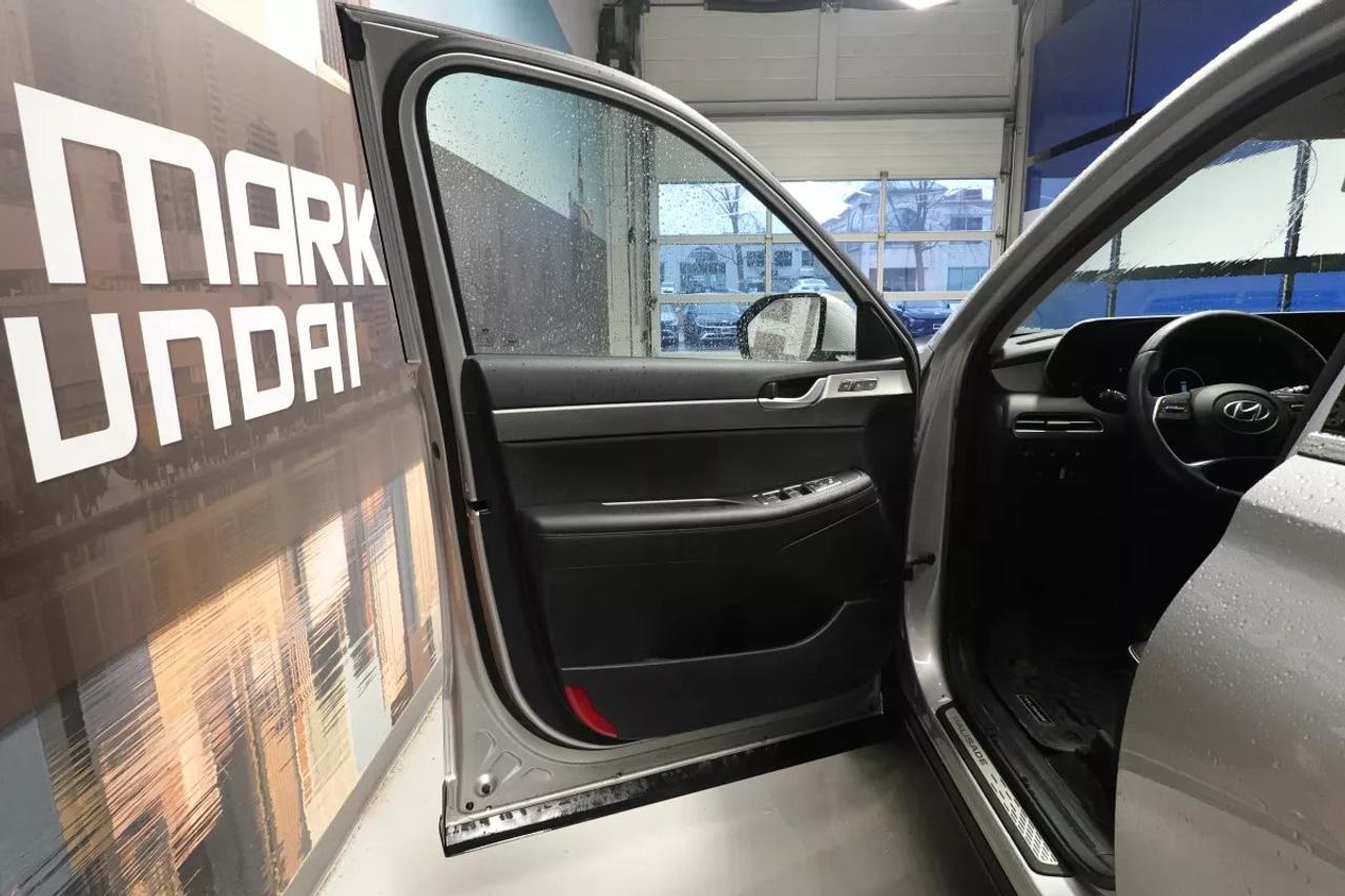 2024 Hyundai PALISADE URBAN   HEATED SEATS   HEATED WHEEL   LEATHER SEAT Photo
