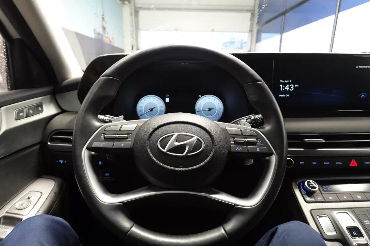 2024 Hyundai PALISADE URBAN   HEATED SEATS   HEATED WHEEL   LEATHER SEAT Photo