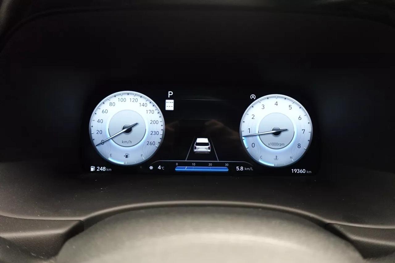 2024 Hyundai PALISADE URBAN   HEATED SEATS   HEATED WHEEL   LEATHER SEAT Photo