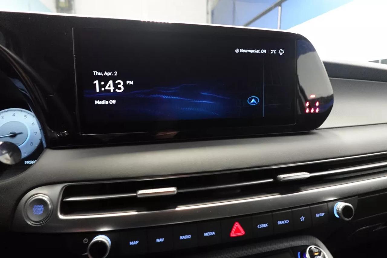 2024 Hyundai PALISADE URBAN   HEATED SEATS   HEATED WHEEL   LEATHER SEAT Photo