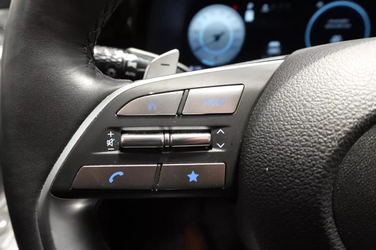 2024 Hyundai PALISADE URBAN   HEATED SEATS   HEATED WHEEL   LEATHER SEAT Photo