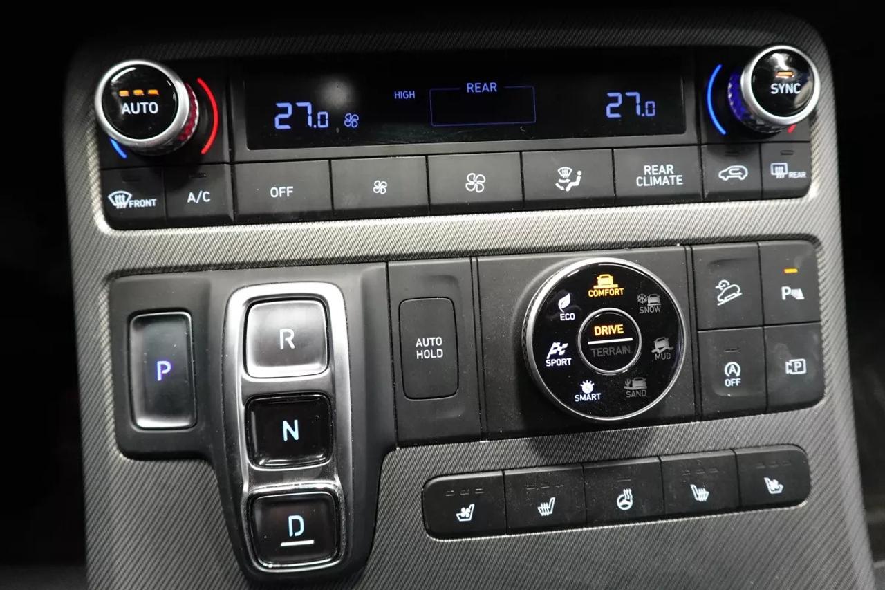 2024 Hyundai PALISADE URBAN   HEATED SEATS   HEATED WHEEL   LEATHER SEAT Photo