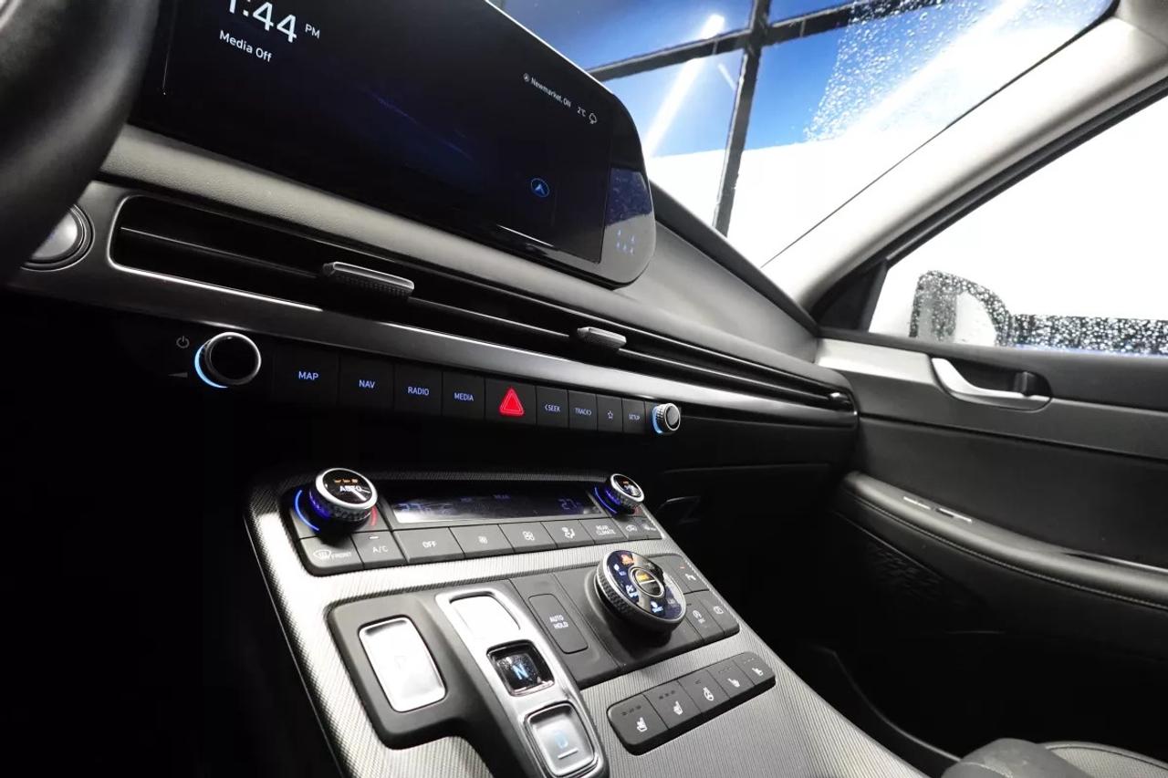 2024 Hyundai PALISADE URBAN   HEATED SEATS   HEATED WHEEL   LEATHER SEAT Photo