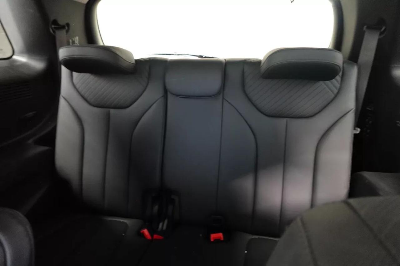 2024 Hyundai PALISADE URBAN   HEATED SEATS   HEATED WHEEL   LEATHER SEAT Photo