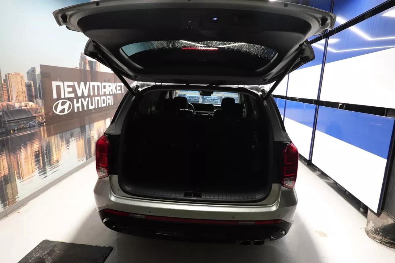 2024 Hyundai PALISADE URBAN   HEATED SEATS   HEATED WHEEL   LEATHER SEAT Photo