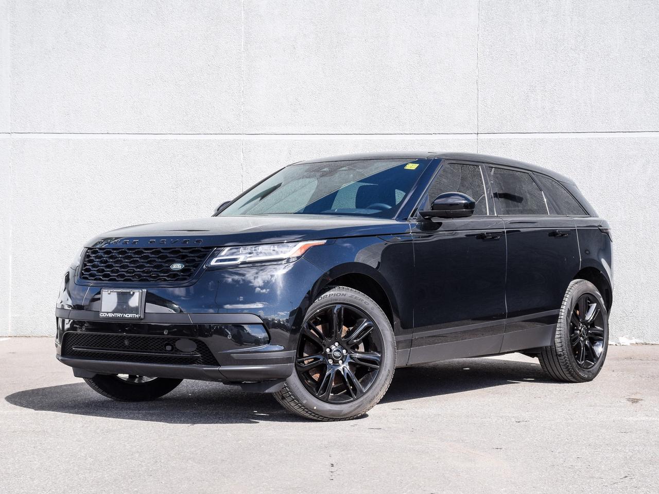 2023 Land Rover Range Rover Velar S Photo0