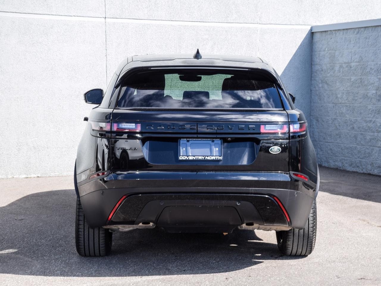 2023 Land Rover Range Rover Velar S Photo