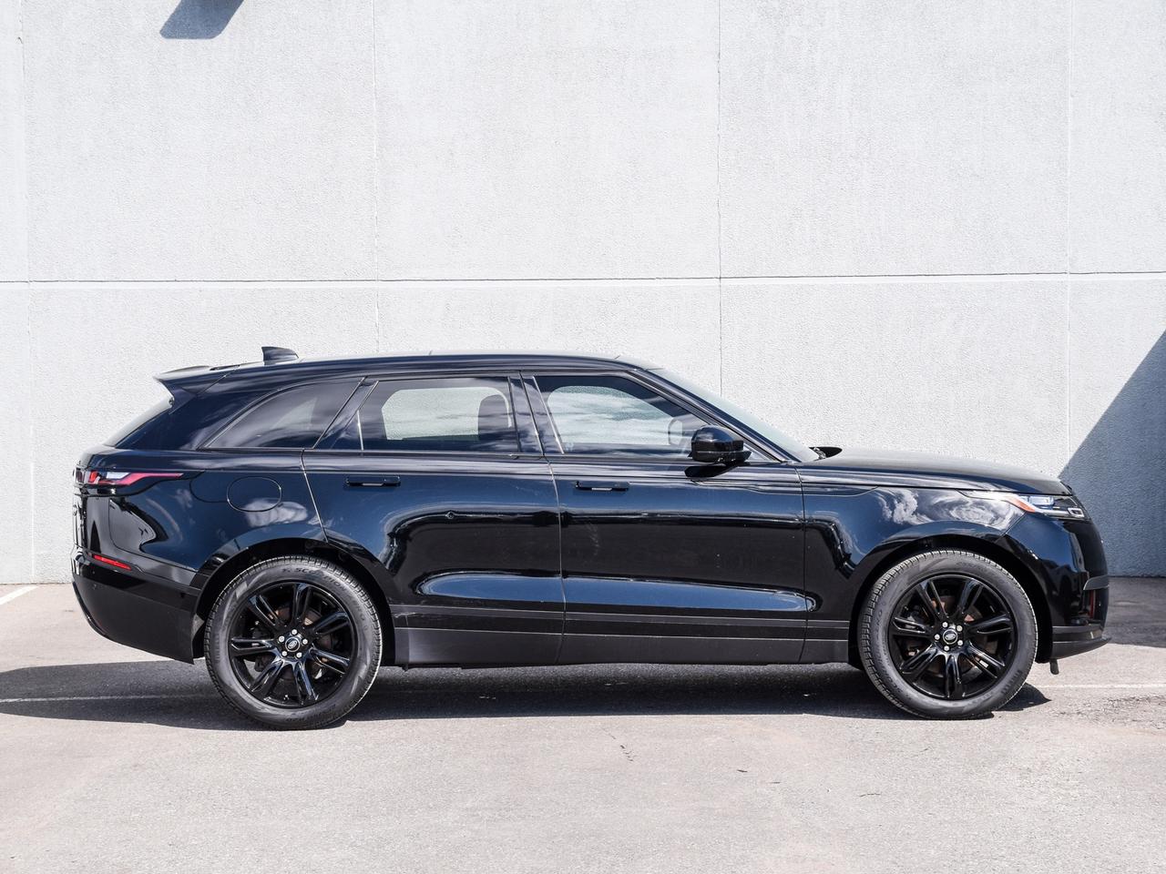 2023 Land Rover Range Rover Velar S Photo2