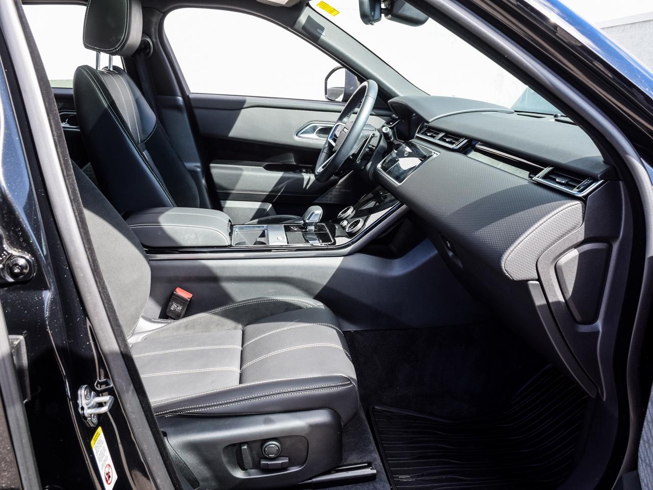 2023 Land Rover Range Rover Velar S Photo