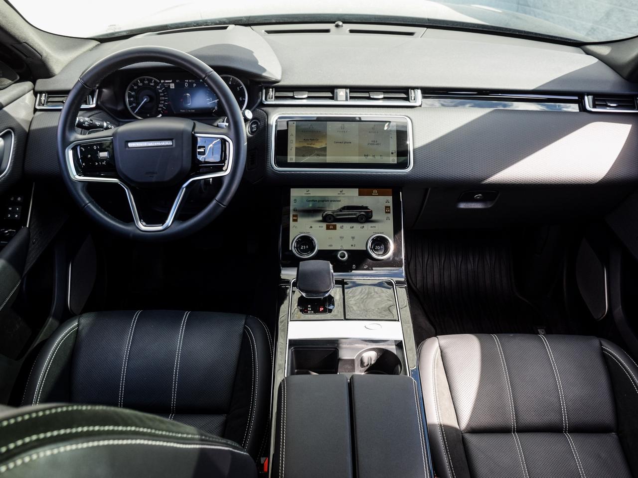 2023 Land Rover Range Rover Velar S Photo