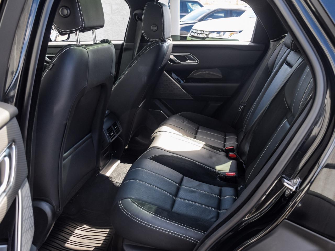 2023 Land Rover Range Rover Velar S Photo